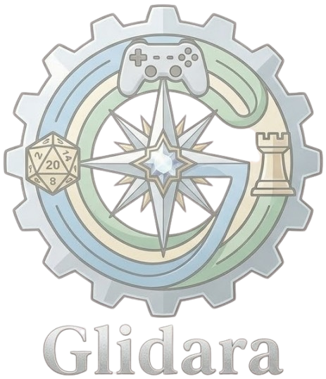 Glidara